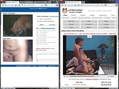 videos porno de maduras peludas